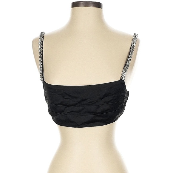 Retrofete Zeke Bra Top - Picture 3 of 6